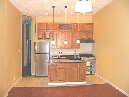 Unit 2 Kitchen