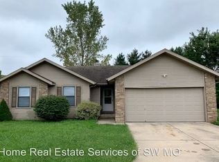 3583 S Forest Ct, Springfield, MO 65807