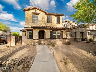 99 W Paseo Celestial, Sahuarita, AZ, 85629