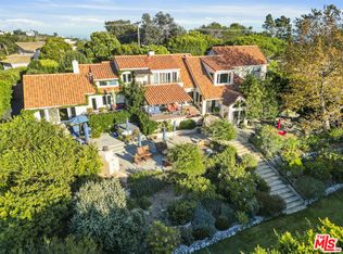 6333 Gayton Pl, Malibu, CA 90265