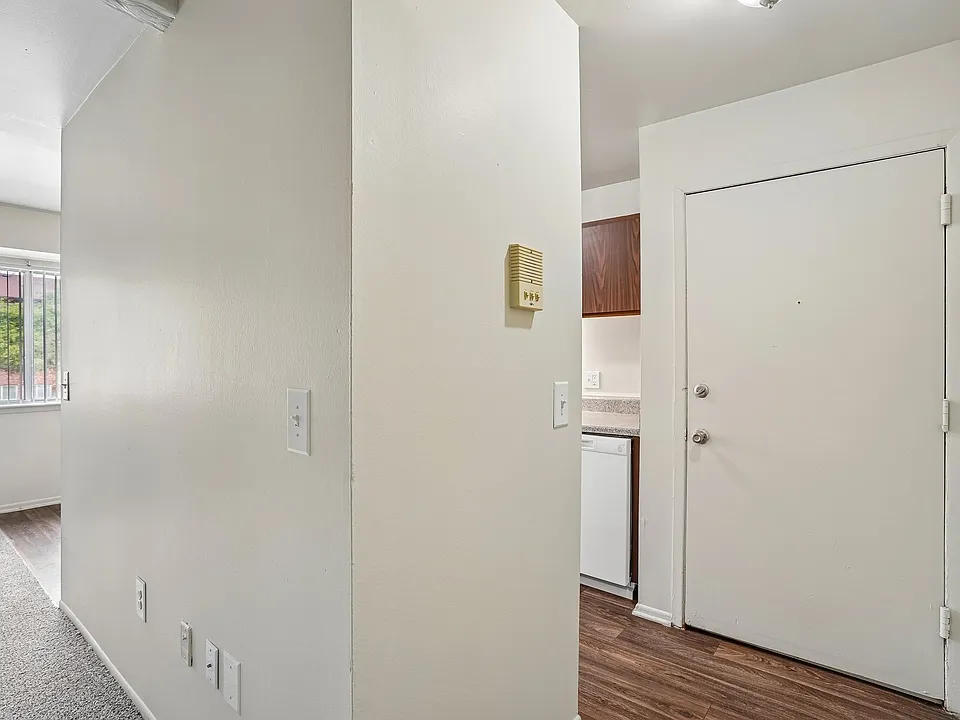 Park Hill Apartments