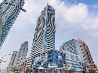 4065 Confederation Pkwy #4306, Mississauga, ON