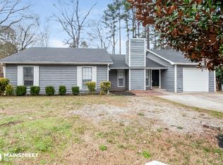 373 Sir William Ct, Jonesboro, GA