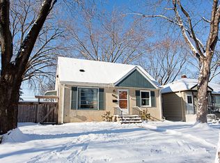 1614 Lincoln St NE, Minneapolis, MN 55413
