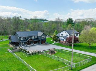 480 Jacobs Rd, Narvon, PA 17555