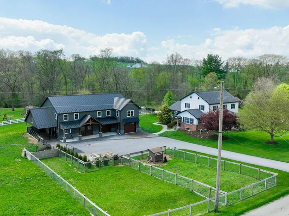 480 Jacobs Rd, Narvon, PA 17555