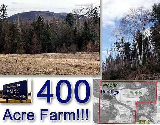 1st image of Lot 43 Us Route 2