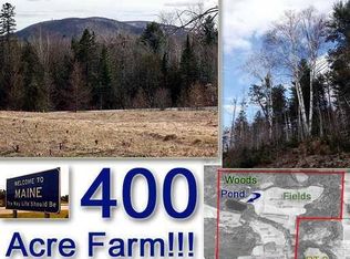 LOT 43 Us Route 2 LOT 43, New Limerick, ME 04761