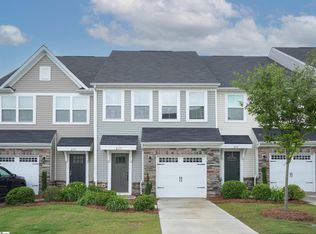 237 Roudwood Dr, Simpsonville, SC 29680