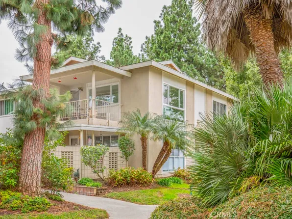 281 Avenida Carmel Unit Q, Laguna Woods, CA 92637