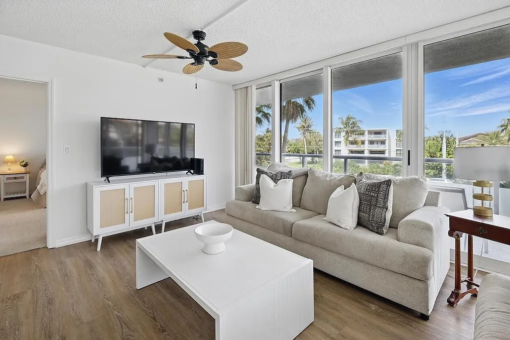 Photo 2 of 25 - 3554 Ocean Drive 703S #202S - Vero Beach, FL Building Photo - 3554 Ocean Drive 703S #202S