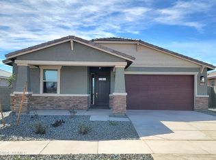 15991 W Prickly Pear Trl, Surprise, AZ 85387