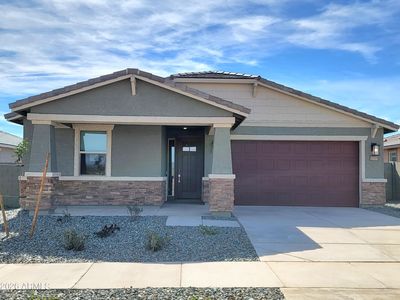 15991 W PRICKLY PEAR Trail, Surprise, AZ, 85387