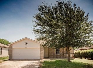 407 Thunderstorm Ave, Lockhart, TX 78644
