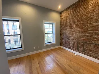 Rented by Lodger Corp