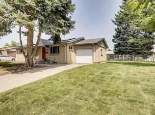 12497 E Alaska Pl, Aurora, CO 80012