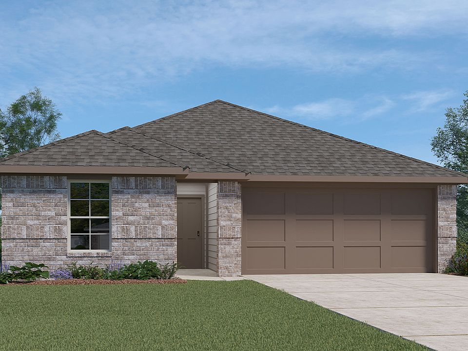 Plan Elevation.