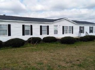 8220 Springhill Church Rd, Lucama, NC 27851