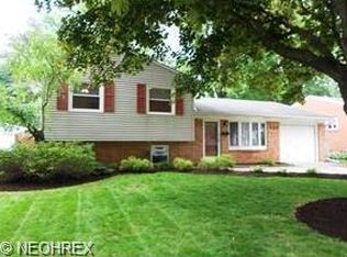 139 Pinewood Dr, Elyria, OH 44035