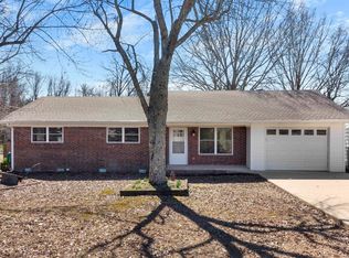 122 Highway 258, Judsonia, AR 72081