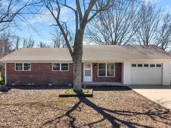 122 Highway 258, Judsonia, AR 72081