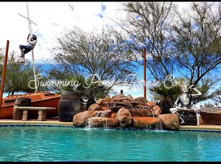 9298 N Linnet Rd, Casa Grande, AZ 85194