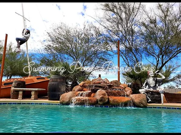 9298 N Linnet Rd, Casa Grande, AZ 85194