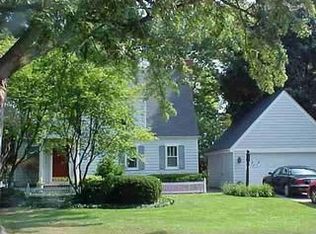 475 Coe St, Tiffin, OH 44883