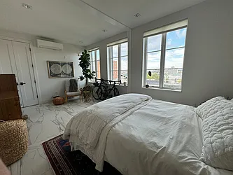 Rented by ATM Realty Service Inc