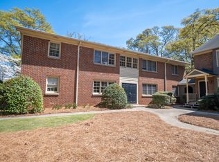 935 Baxter St #1, Athens, GA 30605