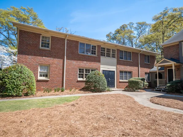 935 Baxter St, Athens, GA