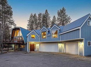 12584 Prosser Dam Rd, Truckee, CA 96161