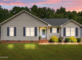 509 Apple Ln, Bessemer City, NC 28016