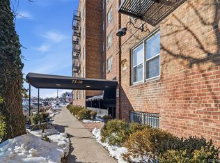 7510 Yellowstone Boulevard #5F, Rego Park, NY 11374