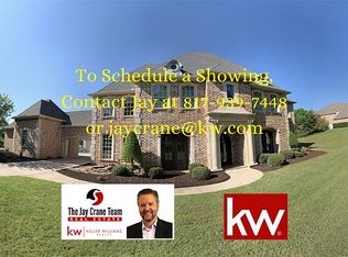 963 Noble Champions Way, Bartonville, TX 76226