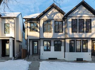 642 S 25th Ave NW, Calgary, AB T2M2A9