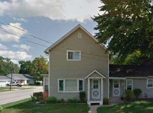 702 S Union St, Shawano, WI 54166