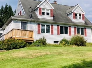 597 E Sullivanville Rd, Cayuta, NY 14824