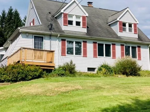 597 E Sullivanville Rd, Cayuta, NY 14824