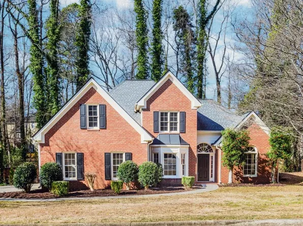 675 Ashley Laine Walk, Lawrenceville, GA 30043