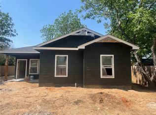 104 E Avenue F, Valley Mills, TX 76689