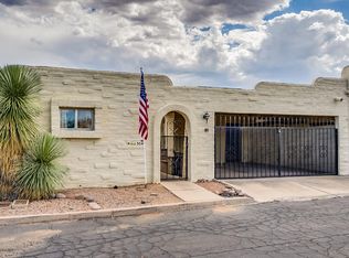 324 E Via Terrenal, Green Valley, AZ 85614
