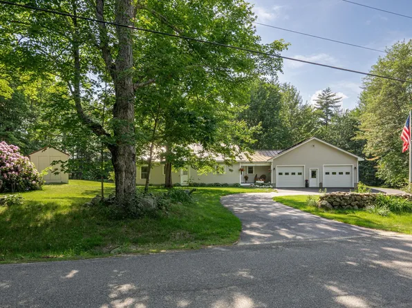 106 Elm Avenue, Antrim, NH 03440