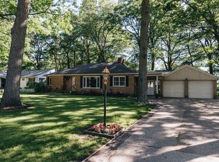 4078 Highgate Rd, Muskegon, MI 49441