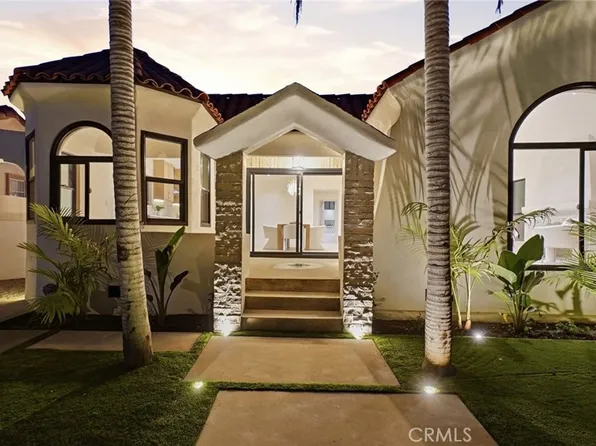 2943 Chesapeake Ave, Los Angeles, CA 90016
