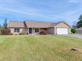 2103 Aaron Ct LOT 20, Sevierville, TN 37876