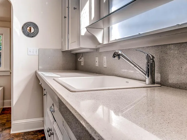 Cook Dinner for Friends and Family with Brand NEW Quartz Cou