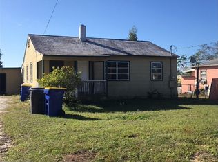 318 E Canfield St, Avon Park, FL 33825