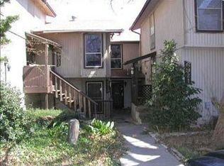 6919 Ten Oaks Cir, Austin, TX 78744