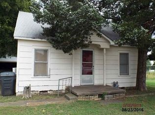 434 C St SE, Ardmore, OK 73401